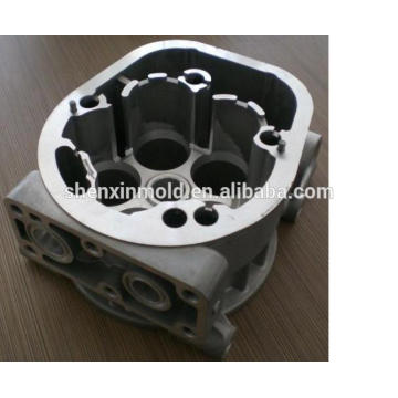 2018 Aluminum,zinc,mg die casting Mould/Mold